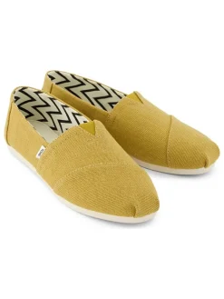 Espadrilles in Gelb>TOMS Hot