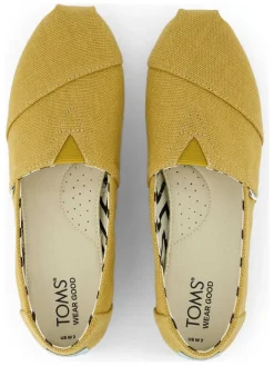Espadrilles in Gelb><noscript><img width=