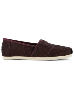 Espadrilles in Lila>TOMS Online