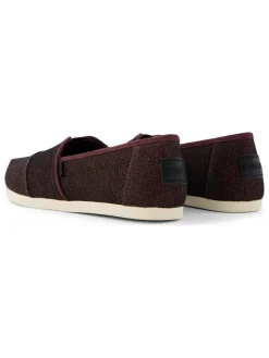 Espadrilles in Lila><noscript><img width=