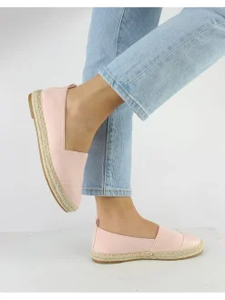 Espadrilles in Rosa>Foreverfolie Discount