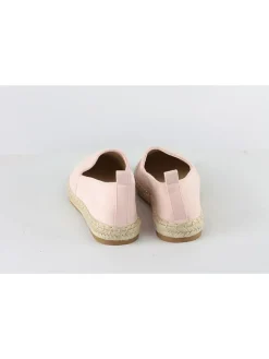 Espadrilles in Rosa><noscript><img width=