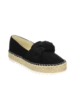 Bullboxer Halbschuhe^Espadrilles in Schwarz