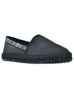 Espadrilles in Schwarz>BIG STAR Hot