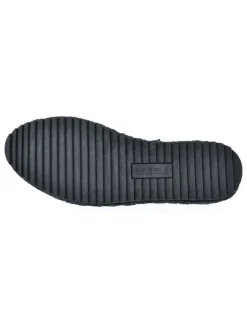 Espadrilles in Schwarz><noscript><img width=
