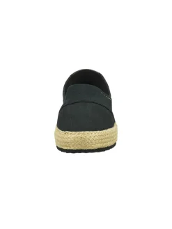 GANT Footwear Halbschuhe^Espadrilles "Raffiaville" in Schwarz