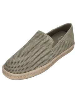 TOMS Halbschuhe^Espadrilles SANTIAGO in grau