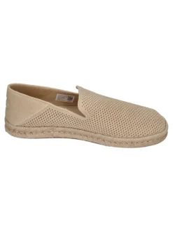 TOMS Halbschuhe^Espadrilles SANTIAGO in natur