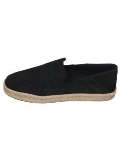 Espadrilles SANTIAGO in schwarz>TOMS Best