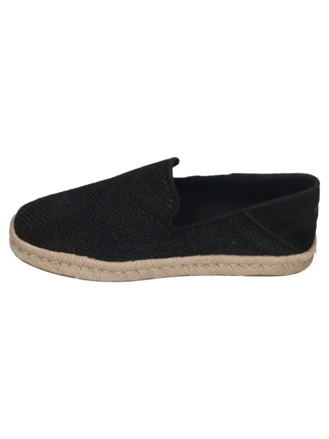 Espadrilles SANTIAGO in schwarz>TOMS Best