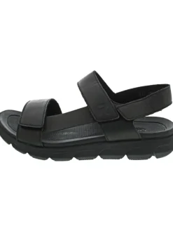 Evolution Sandale Schwarz>rieker Outlet