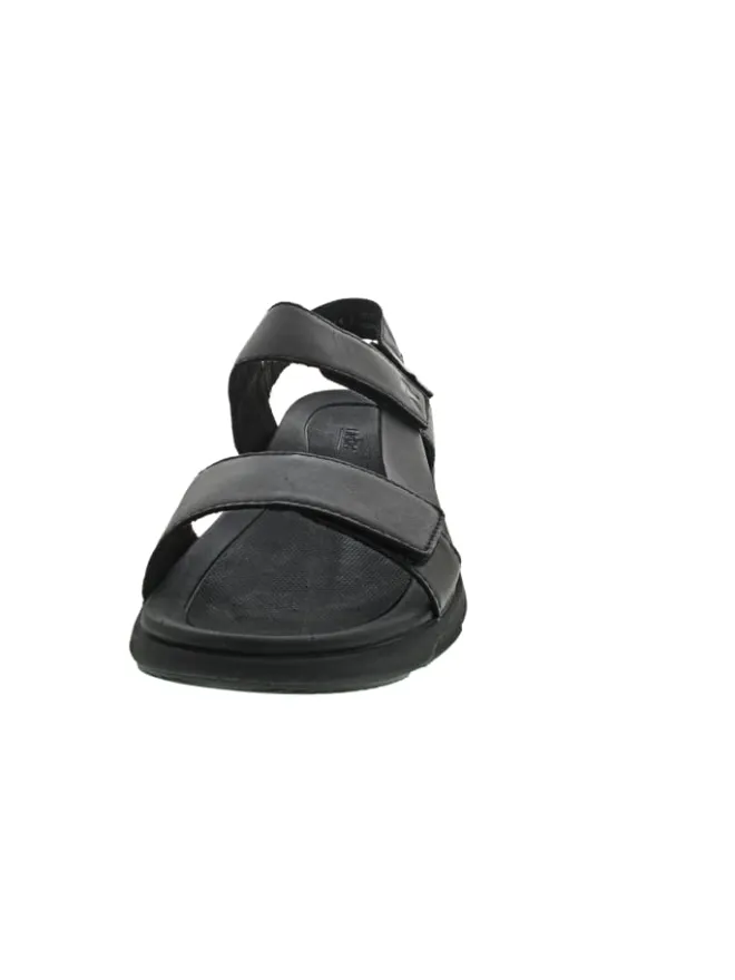 Evolution Sandale Schwarz>rieker Outlet