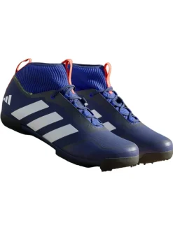 adidas Sportschuhe^Fahrradschuhe "The Gravel Shoe 2.0" in Dunkelblau
