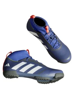 adidas Sportschuhe^Fahrradschuhe "The Gravel Shoe 2.0" in Dunkelblau