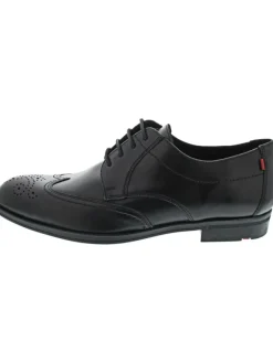 Farley Business Schuh Schwarz>LLOYD Best