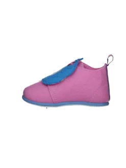 Playshoes Hausschuhe^Filz-Hausschuh Einhorn in Rosa