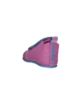 Playshoes Hausschuhe^Filz-Hausschuh Einhorn in Rosa