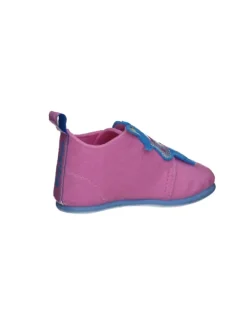 Playshoes Hausschuhe^Filz-Hausschuh Einhorn in Rosa
