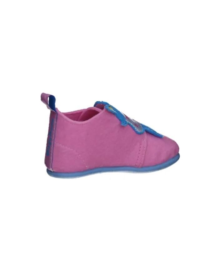 Playshoes Hausschuhe^Filz-Hausschuh Einhorn in Rosa