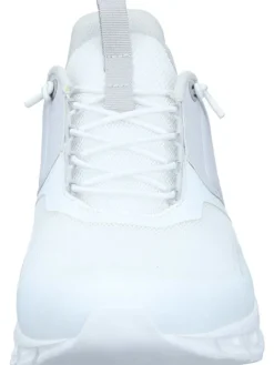 Fitnessschuhe / Hallenschuhe in white/vapor grey><noscript><img width=