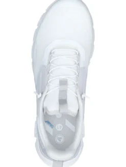 Fitnessschuhe / Hallenschuhe in white/vapor grey><noscript><img width=
