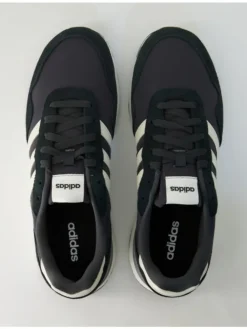 Fitnessschuhe in Blau><noscript><img width=