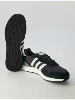 Fitnessschuhe in Blau><noscript><img width=