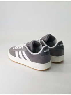 Fitnessschuhe in Grau><noscript><img width=