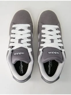 Fitnessschuhe in Grau><noscript><img width=