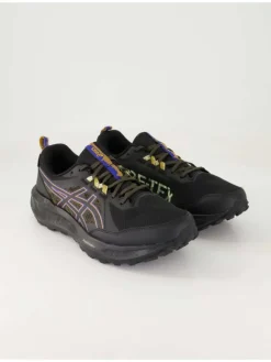 asics Sportschuhe^Fitnessschuhe in Schwarz