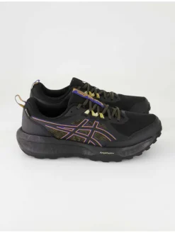 asics Sportschuhe^Fitnessschuhe in Schwarz