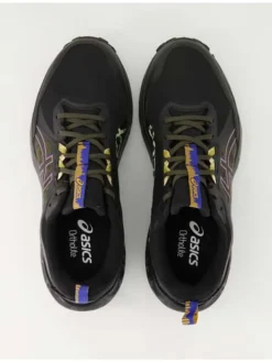 asics Sportschuhe^Fitnessschuhe in Schwarz