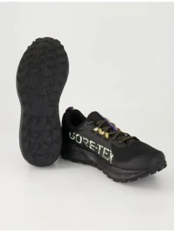 asics Sportschuhe^Fitnessschuhe in Schwarz