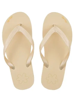 Flip Flop Sandalen^s "Originals" in Beige