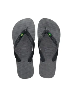 Havaianas Sandalen·Zehensandalen^Flip-Flops 4000032 in Grau