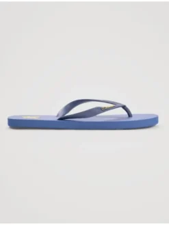 Flip-Flops FW1213 in Blau>Lyle & Scott New