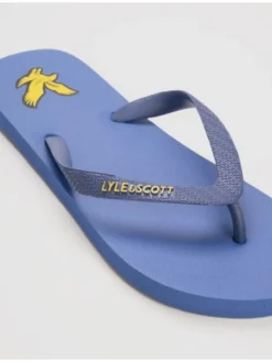 Flip-Flops FW1213 in Blau><noscript><img width=