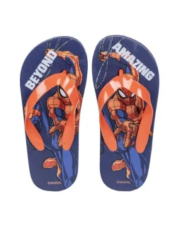 Flip-Flops Kinder – Zehentrenner Sommer>Spiderman Best
