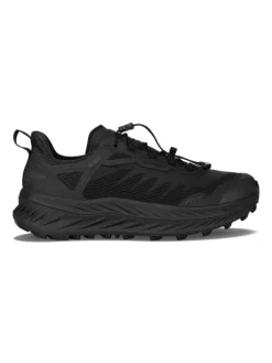 LOWA Sportschuhe^FORTUX GTX FORTUX GTX in schwarz/schwarz