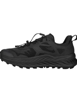 LOWA Sportschuhe^FORTUX GTX FORTUX GTX in schwarz/schwarz