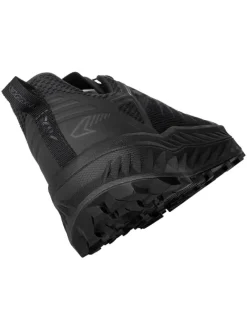 LOWA Sportschuhe^FORTUX GTX FORTUX GTX in schwarz/schwarz