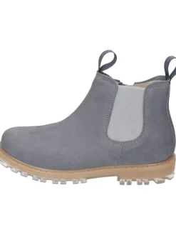 VADO Stiefeletten·Hohe Stiefeletten^Freizeit Stiefeletten in stone