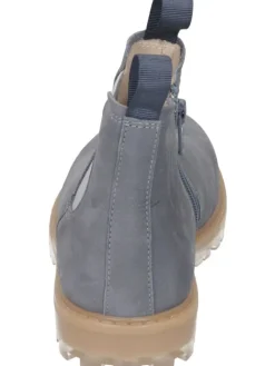 VADO Stiefeletten·Hohe Stiefeletten^Freizeit Stiefeletten in stone