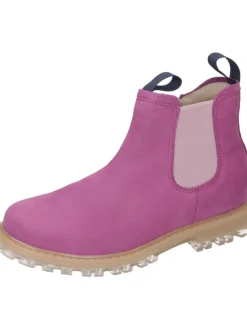Freizeit Stiefeletten in fuchsia>VADO Best