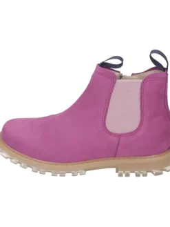 Freizeit Stiefeletten in fuchsia>VADO Best