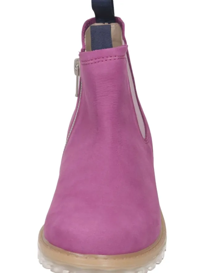 Freizeit Stiefeletten in fuchsia>VADO Best