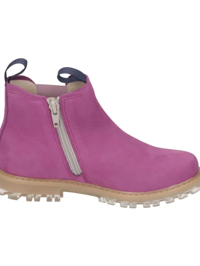 Freizeit Stiefeletten in fuchsia>VADO Best
