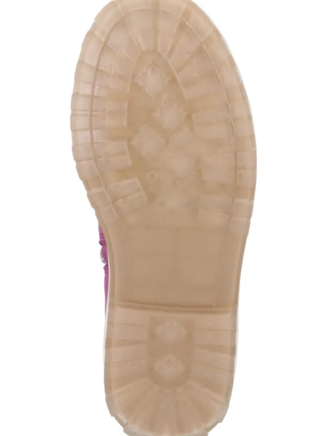 Freizeit Stiefeletten in fuchsia>VADO Best