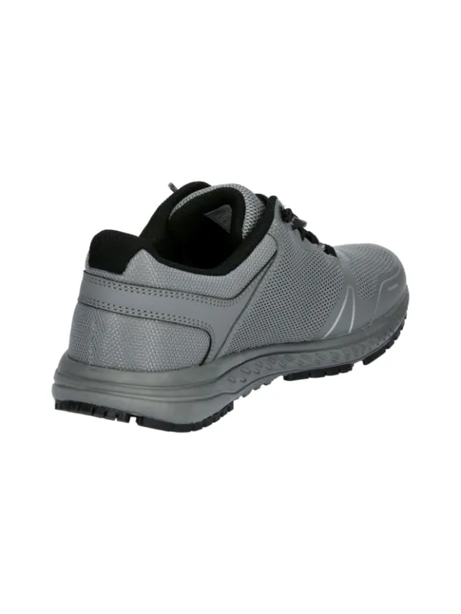 Lico Halbschuhe^Freizeitschuh "Basildon" in Grau