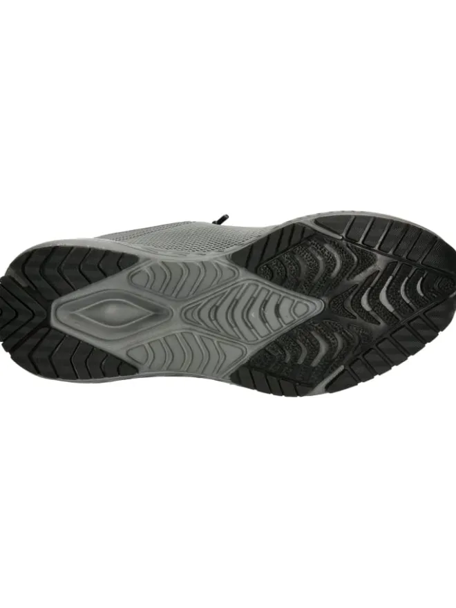 Lico Halbschuhe^Freizeitschuh "Basildon" in Grau